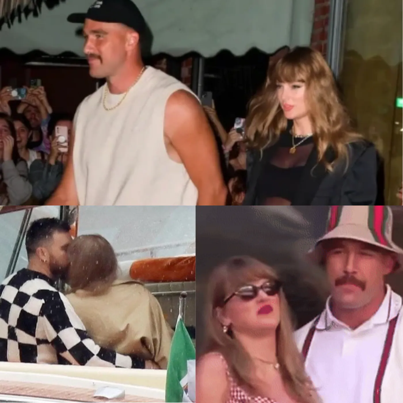 The Hidden Story: Taylor Swift Faces Psychological Struggles and Infertility