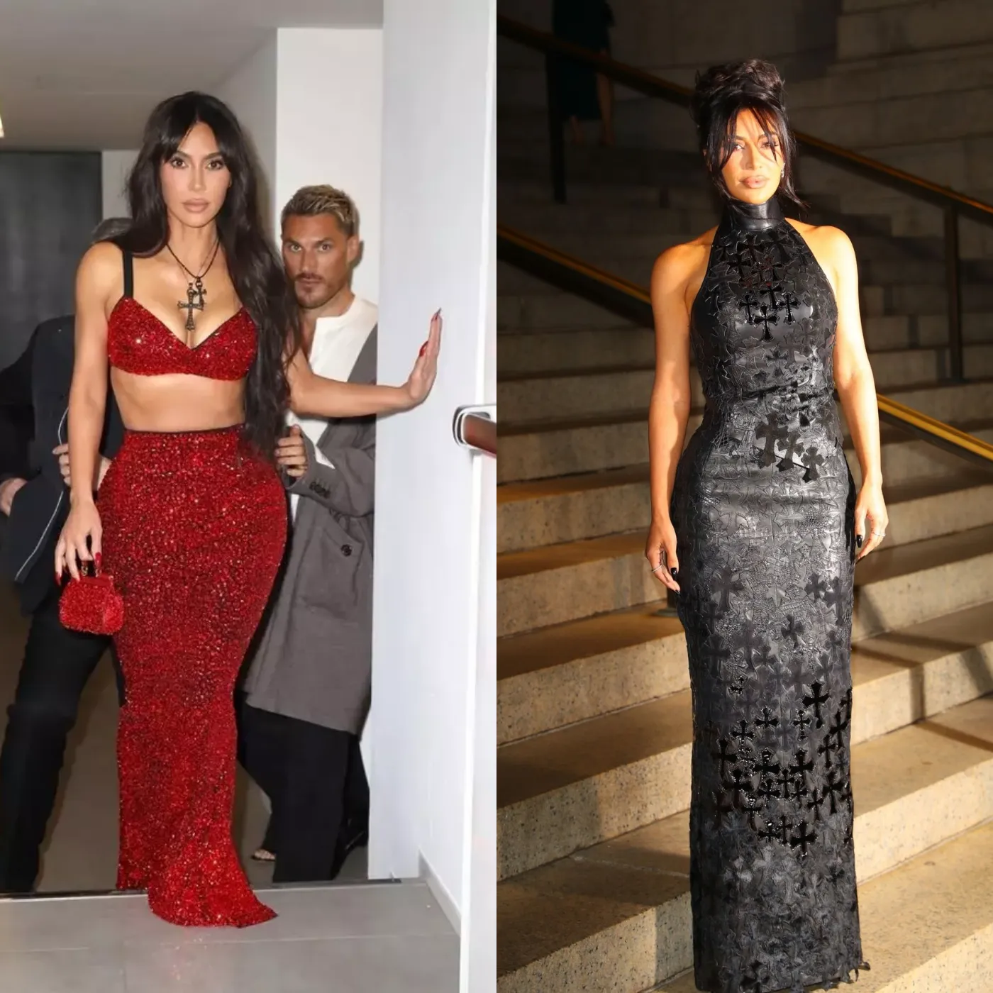 Kim Kardashian goes bankrupt, her brand disappears
