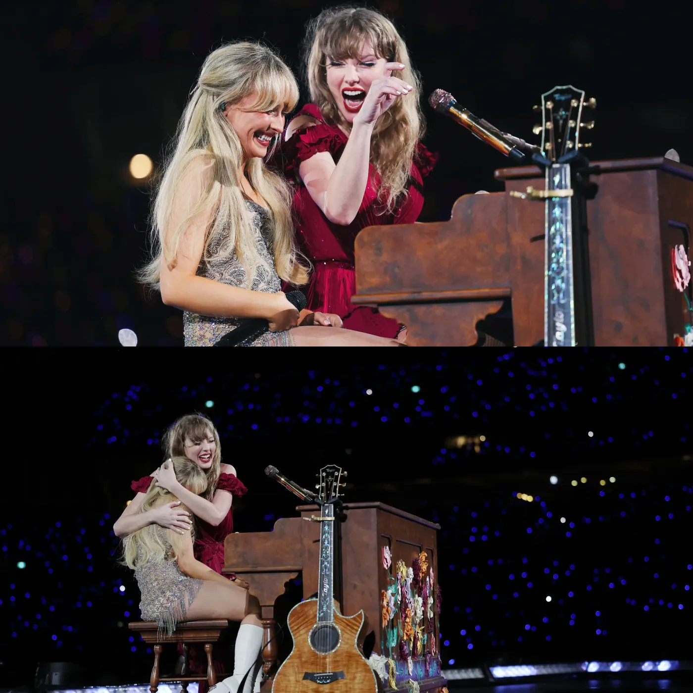 Sabrina Carpenter walks in: Taylor Swift and Travis Kelce's love tale is confronting storms; who will be hurt?