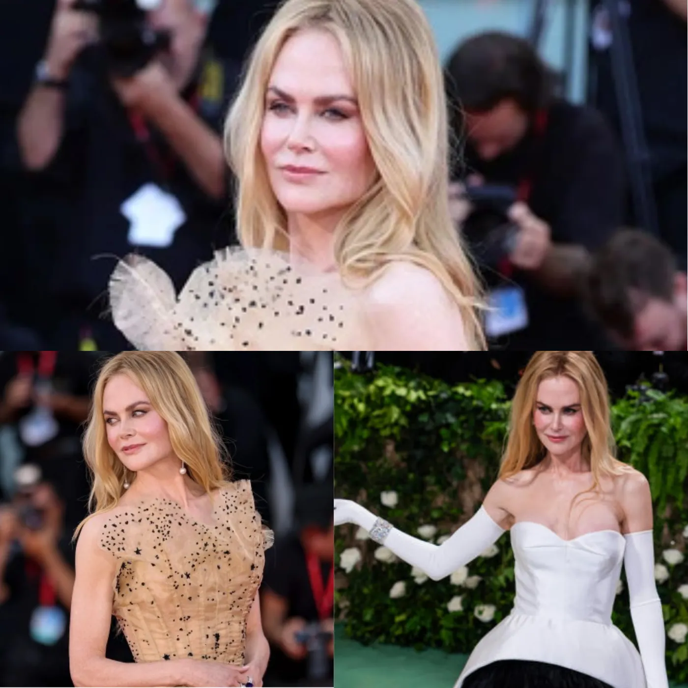Nicole Kidman’s Pain: Loss and the Nights of Partying You’ve Never Heard About