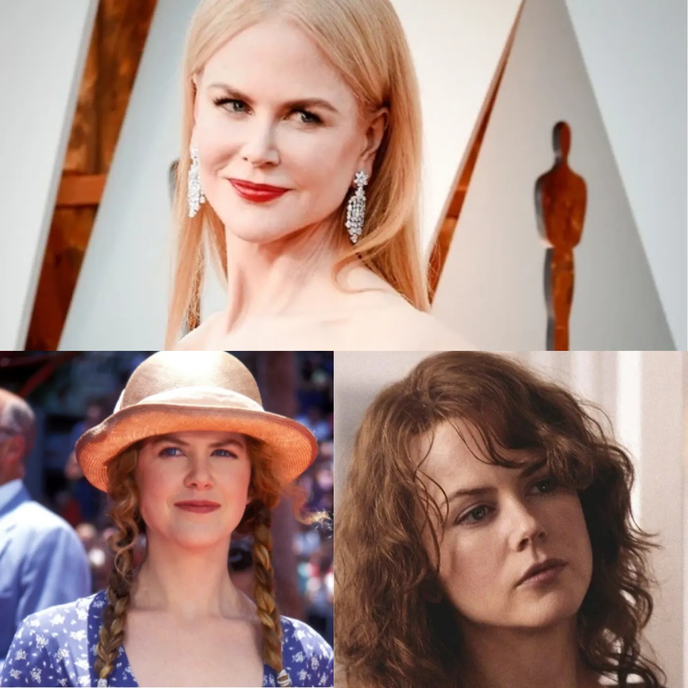Nicole Kidman’s Pain: Loss and the Nights of Partying You’ve Never Heard About