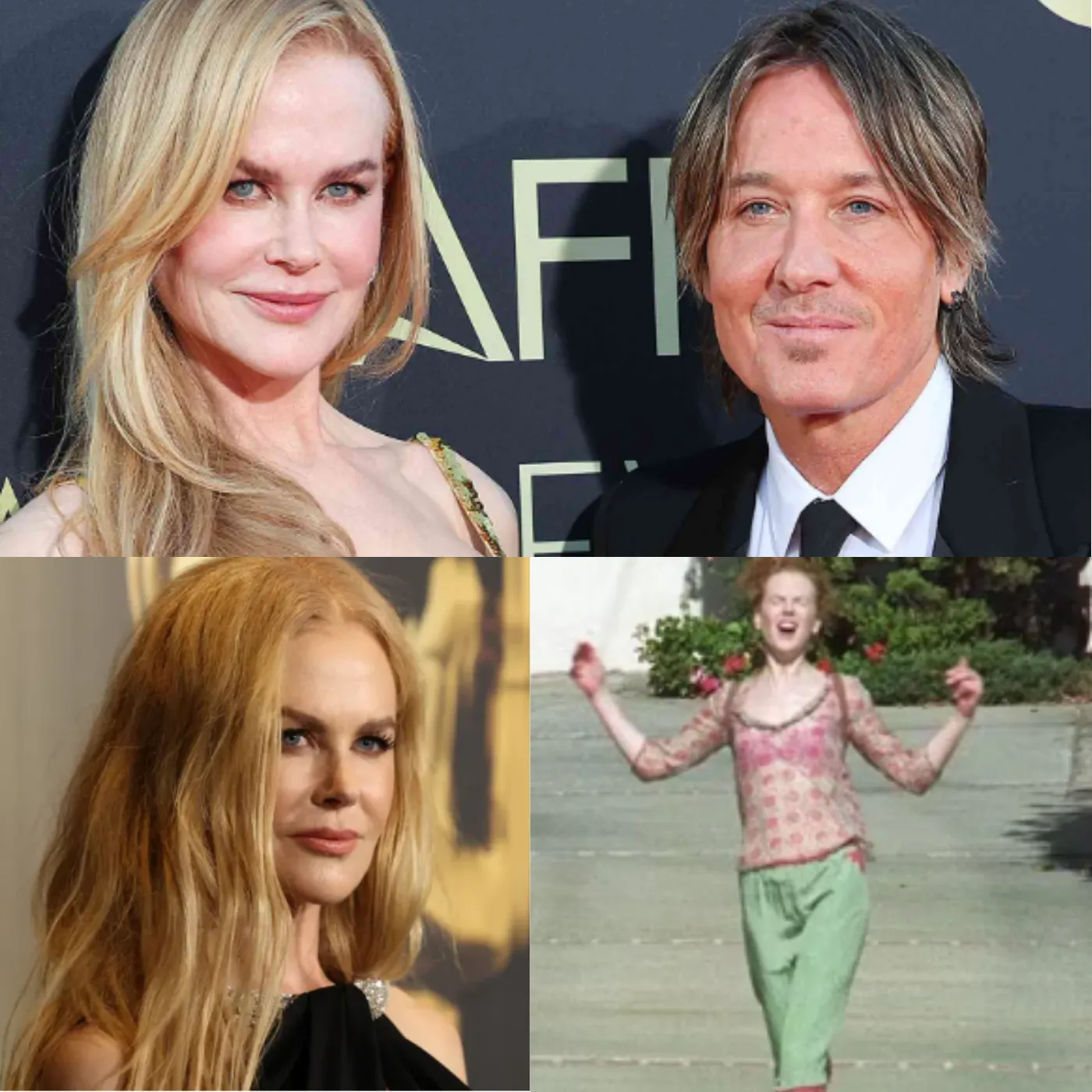 Nicole Kidman’s Pain: Loss and the Nights of Partying You’ve Never Heard About
