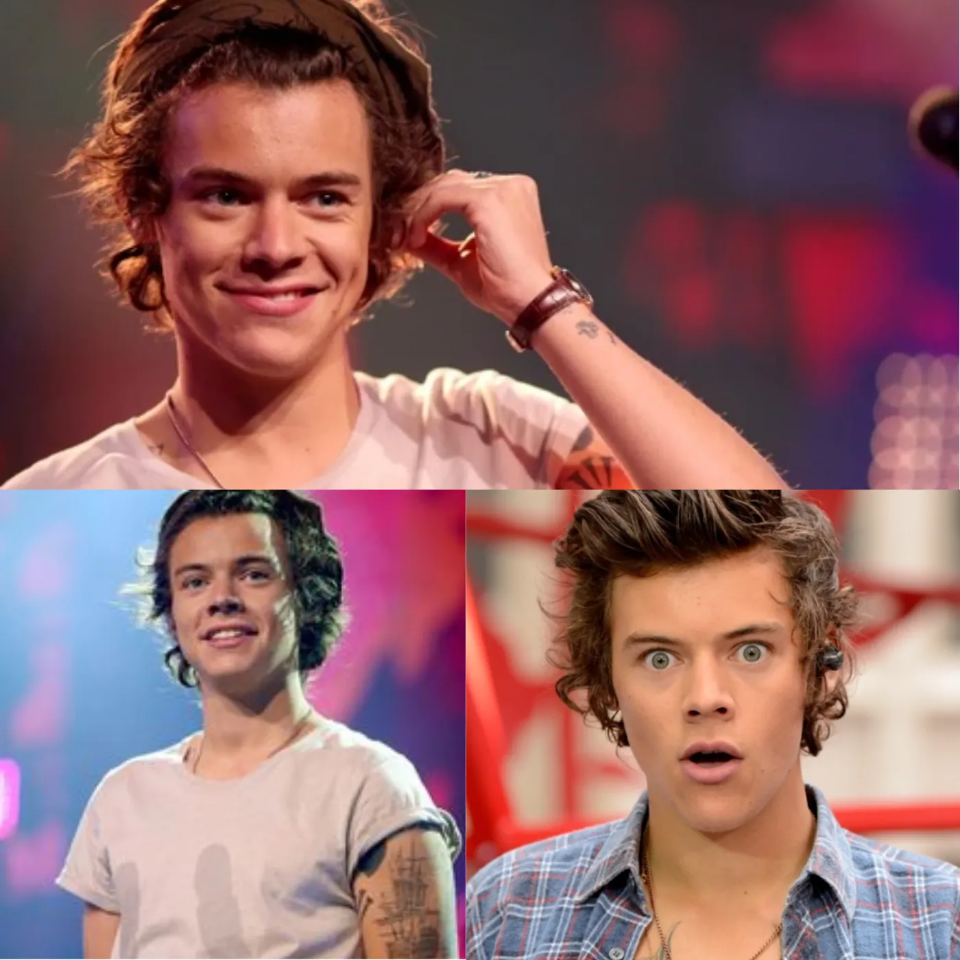 Harry Styles Comes Out as Non-Binary: What's the Real Motive Behind the Revelation?