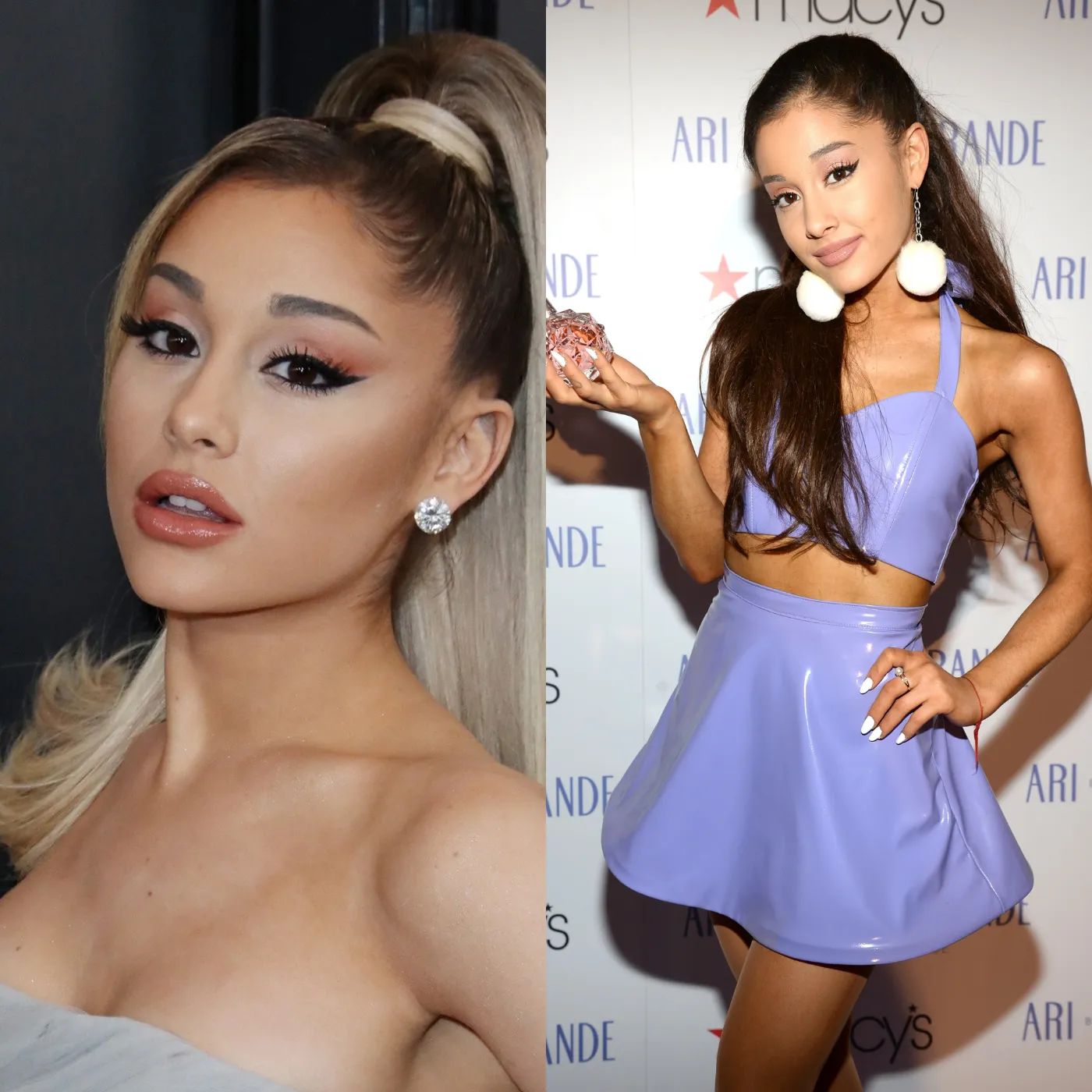 Ariana Grande’s Love Life: Who Is She Dating Now?