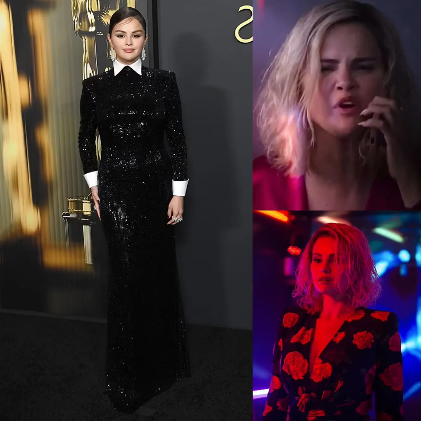 Selena Gomez Fans Divided Over Controversial New Film Emilia Perez