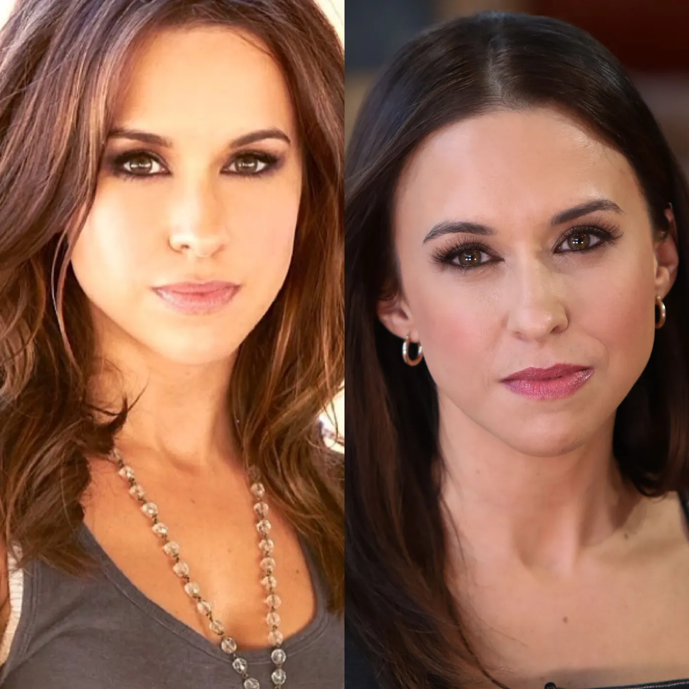Mean Girls Star Lacey Chabert, 42, Speaks Out on Ageism in Hollywood After Hallmark Denies Calling Her 'Aging Talent'
