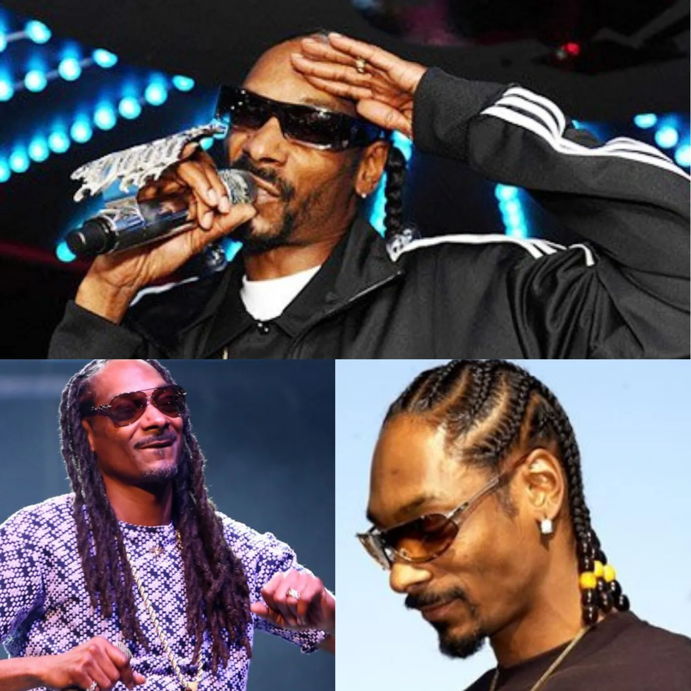 Snoop Dogg’s Controversial Relationship: Is This Acceptable?