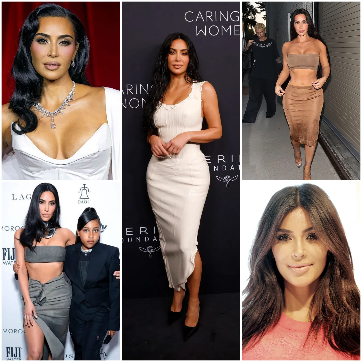 Kim Kardashian Interacts with Tesla Robot: Fans Share Hilarious Reactions