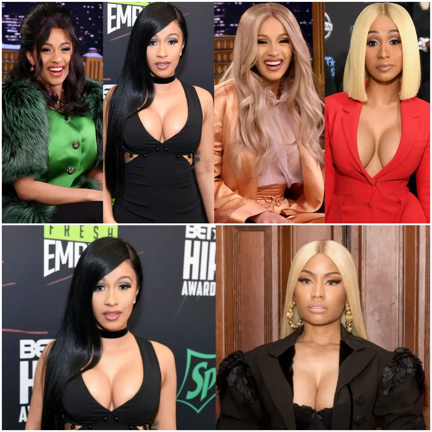 Cardi B’s Album - The Never-Ending Promise of ‘Coming Soon’