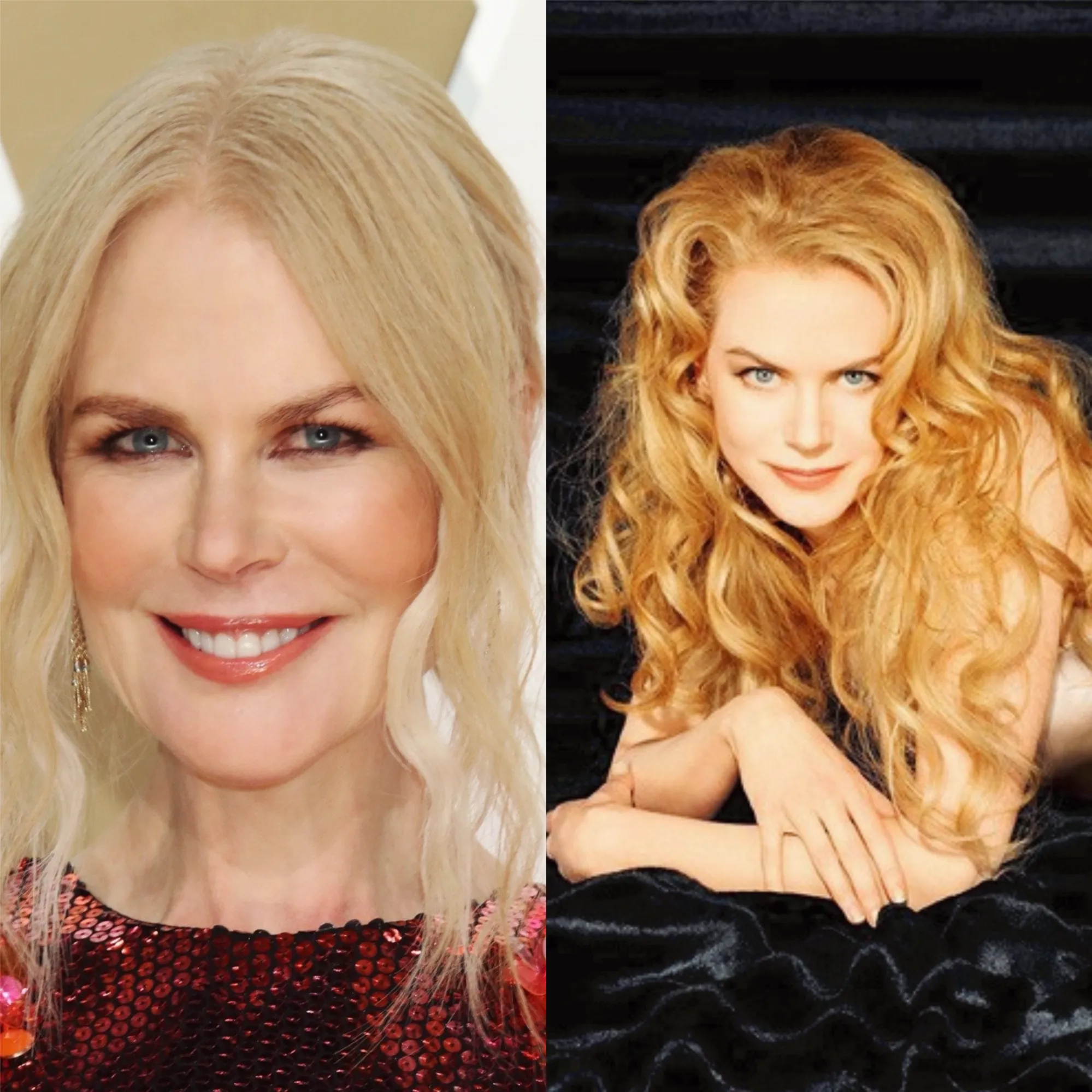 Nicole Kidman Addresses Viral Meme of Celebrating Divorce from Tom Cruise After Two Decades