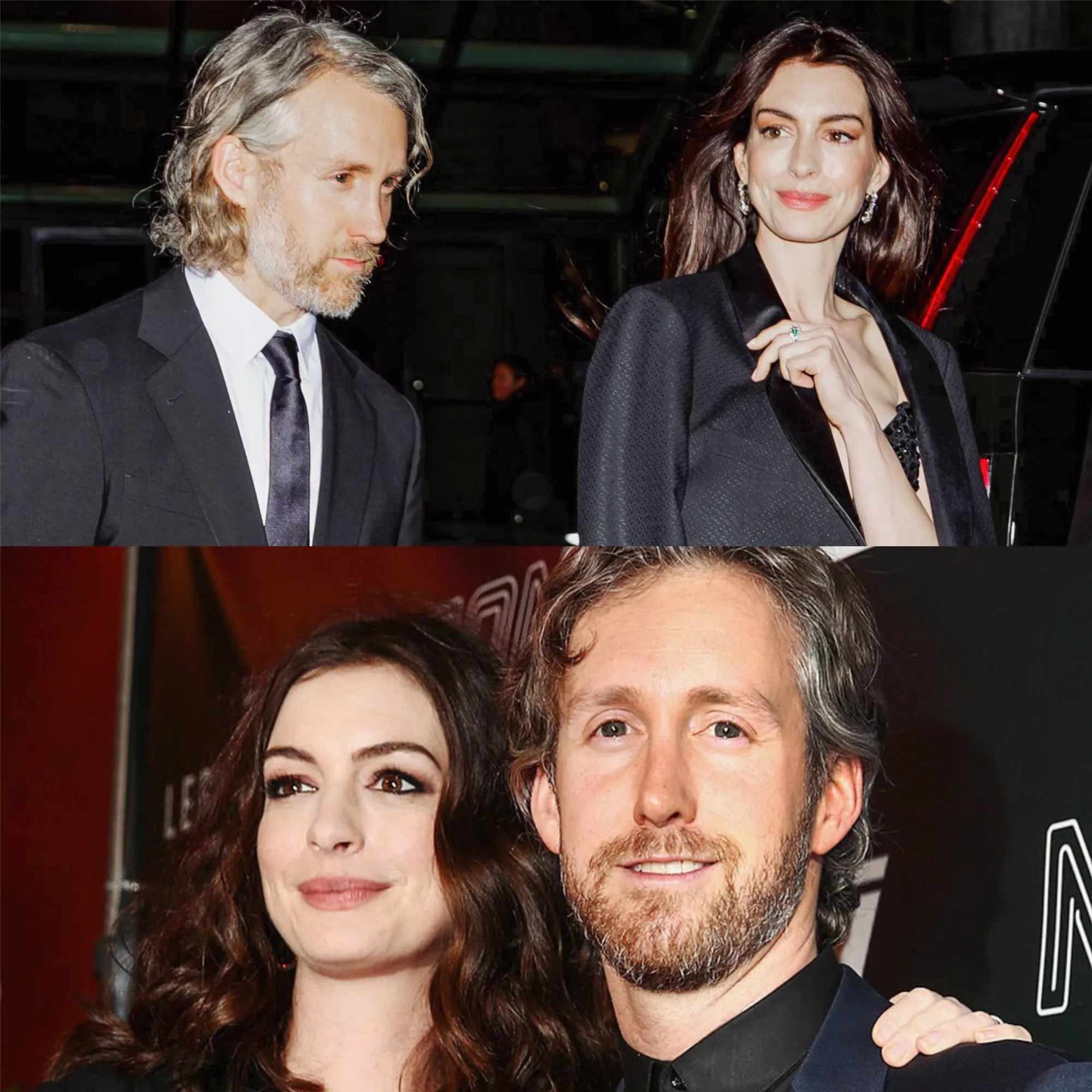 Anne Hathaway’s Romantic Journey: From On-Screen Sparks to Lasting Love