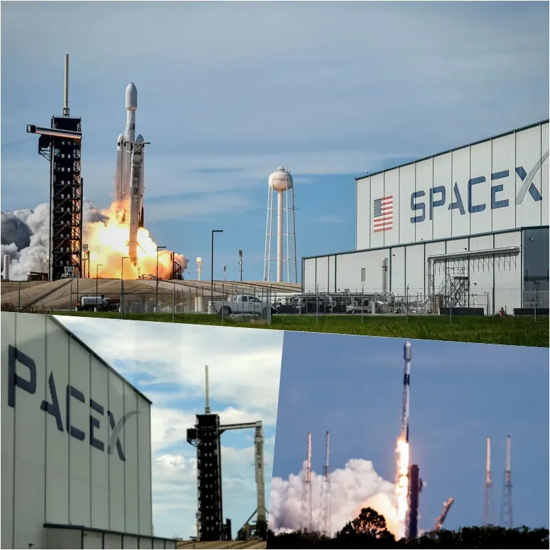 Starship Arrives at Launch Pad for Sixth Test Flight