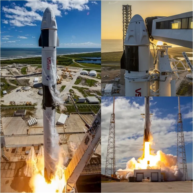 Starship Arrives at Launch Pad for Sixth Test Flight