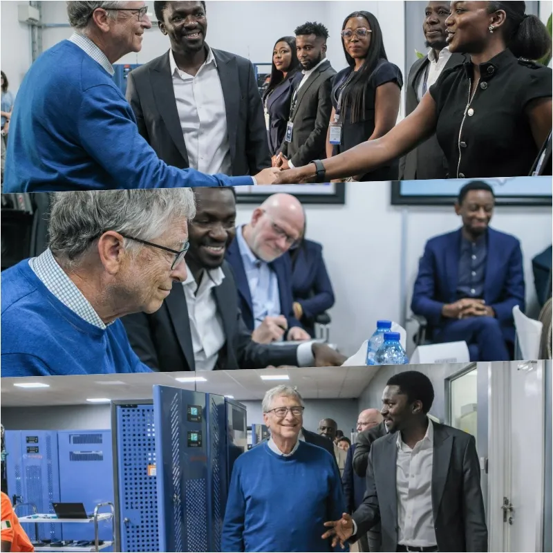 3 Jobs Bill Gates Believes AI Will Not 'Destroy'