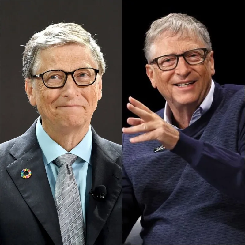3 Jobs Bill Gates Believes AI Will Not 'Destroy'