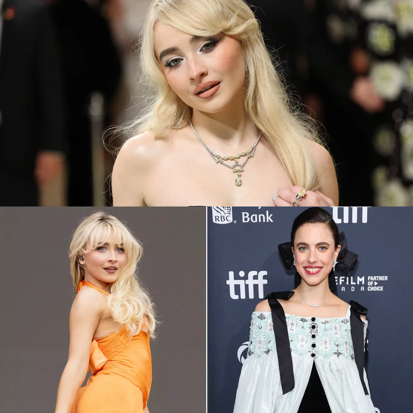 The New Drama Queen of Showbiz - Sabrina Carpenter Stirs Up Buzz with "Stealing a Boyfriend"