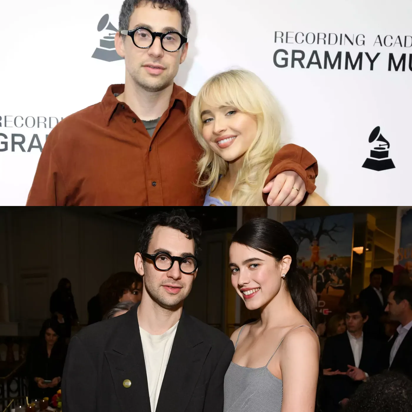 The New Drama Queen of Showbiz - Sabrina Carpenter Stirs Up Buzz with "Stealing a Boyfriend"