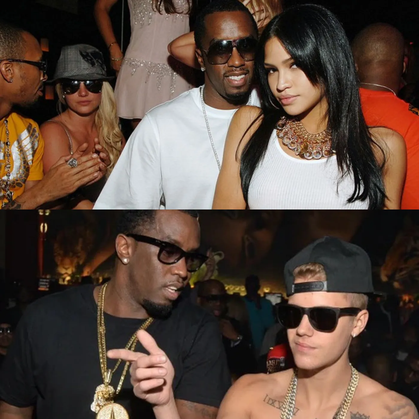 Unbelievable! Is Michael Jackson still alive at 65? AND He's Prepared to Testify in Defense of Diddy