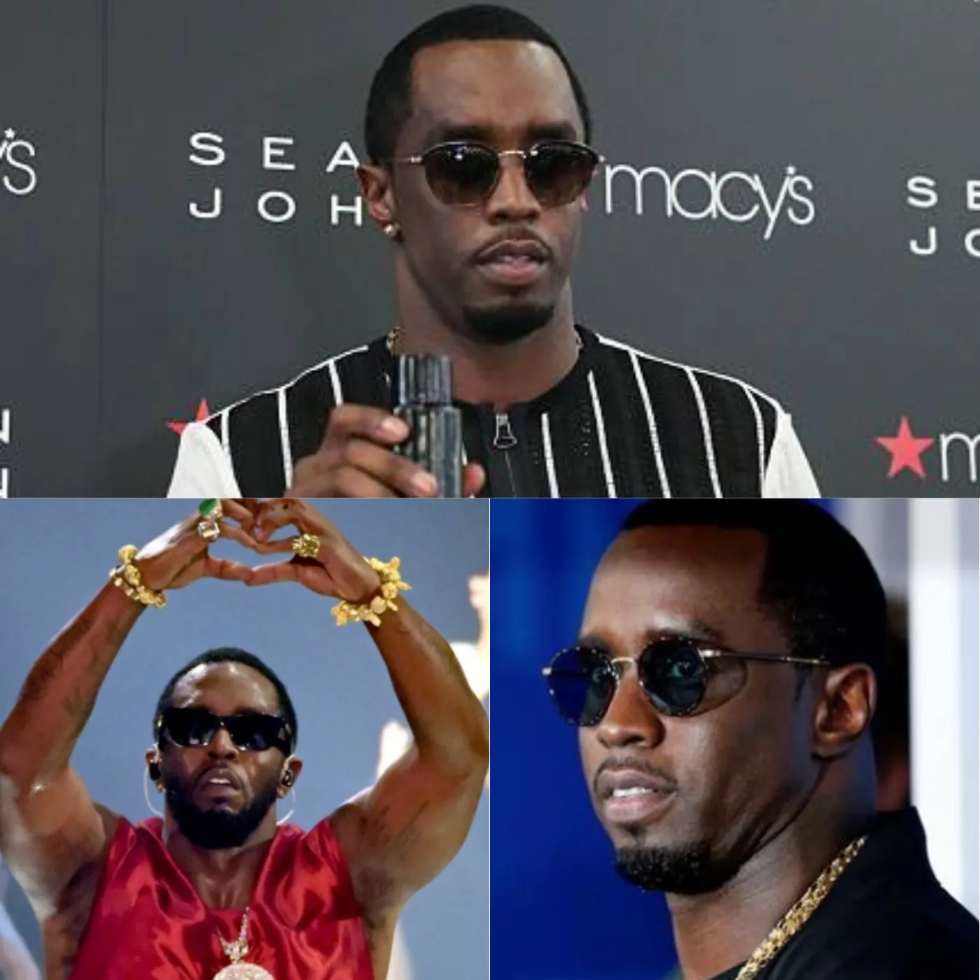 Diddy’s Dramatic Court Case: How He Won $100K and Reclaimed His Reputation