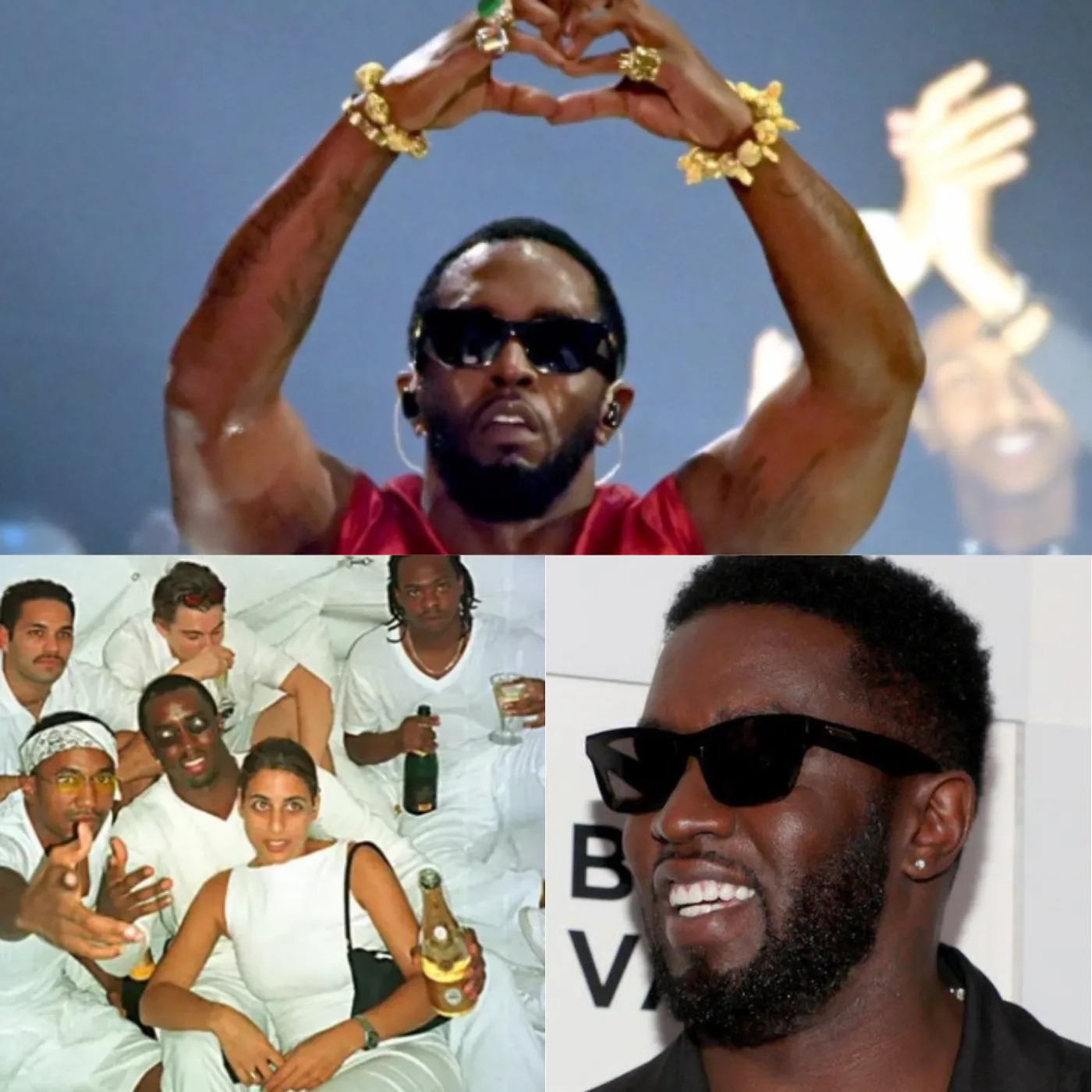 Diddy’s Dramatic Court Case: How He Won $100K and Reclaimed His Reputation