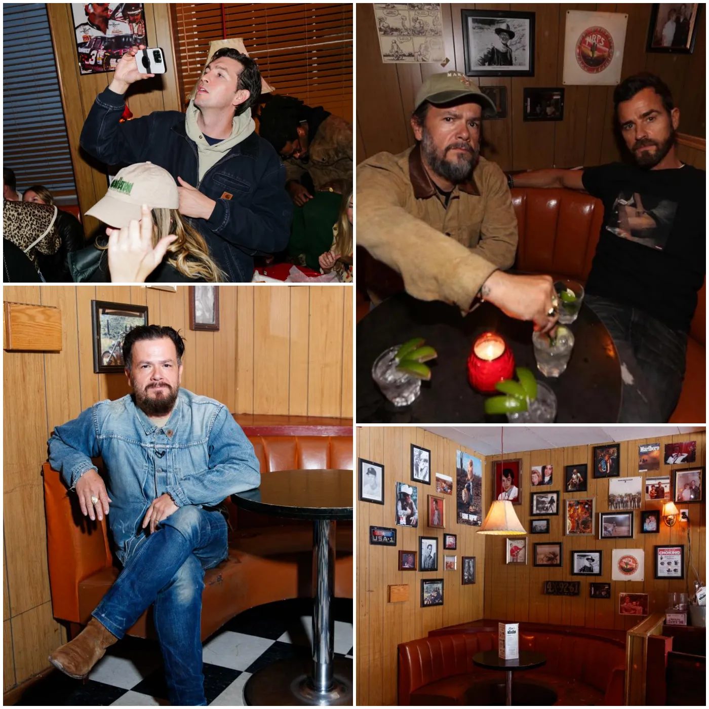 Explore Ray's Bar: What is This Place That Famous Stars Like to Come To?