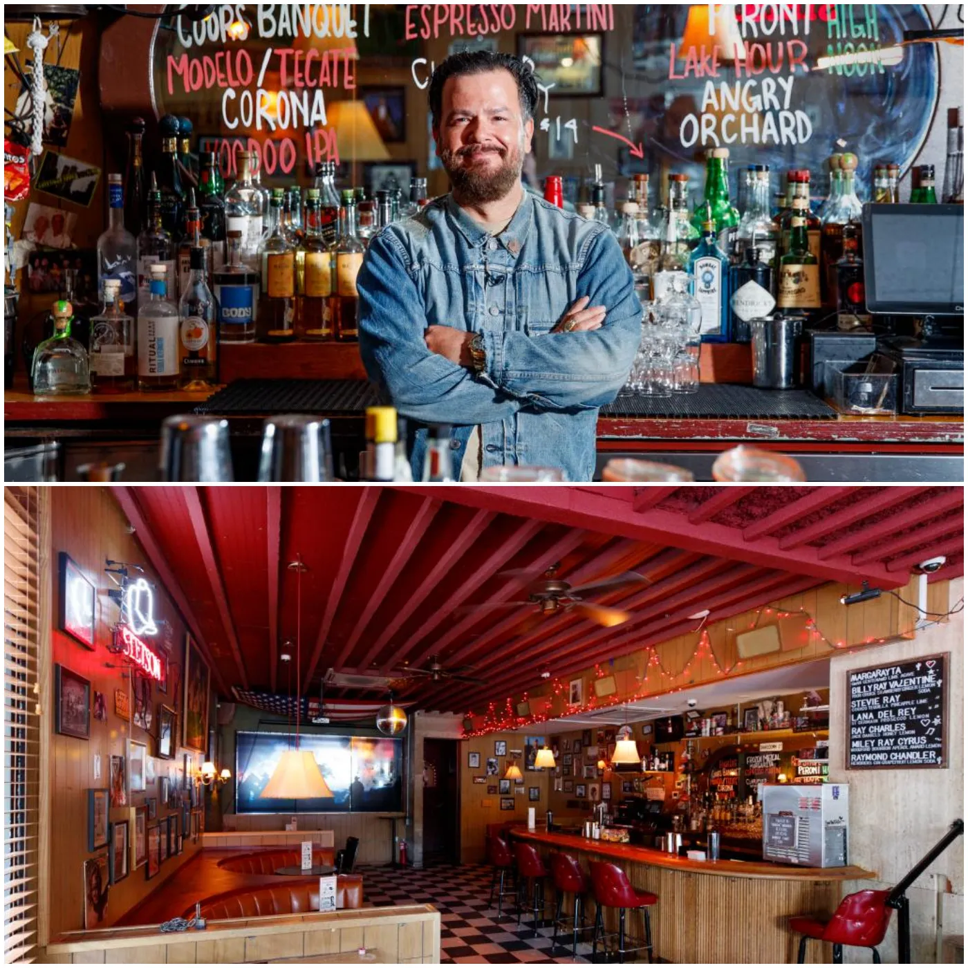 Explore Ray's Bar: What is This Place That Famous Stars Like to Come To?