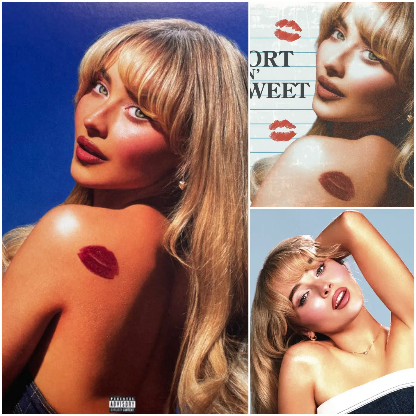 Blue Ivy Carter Shines at Sabrina Carpenter's "Short n' Sweet" Concert