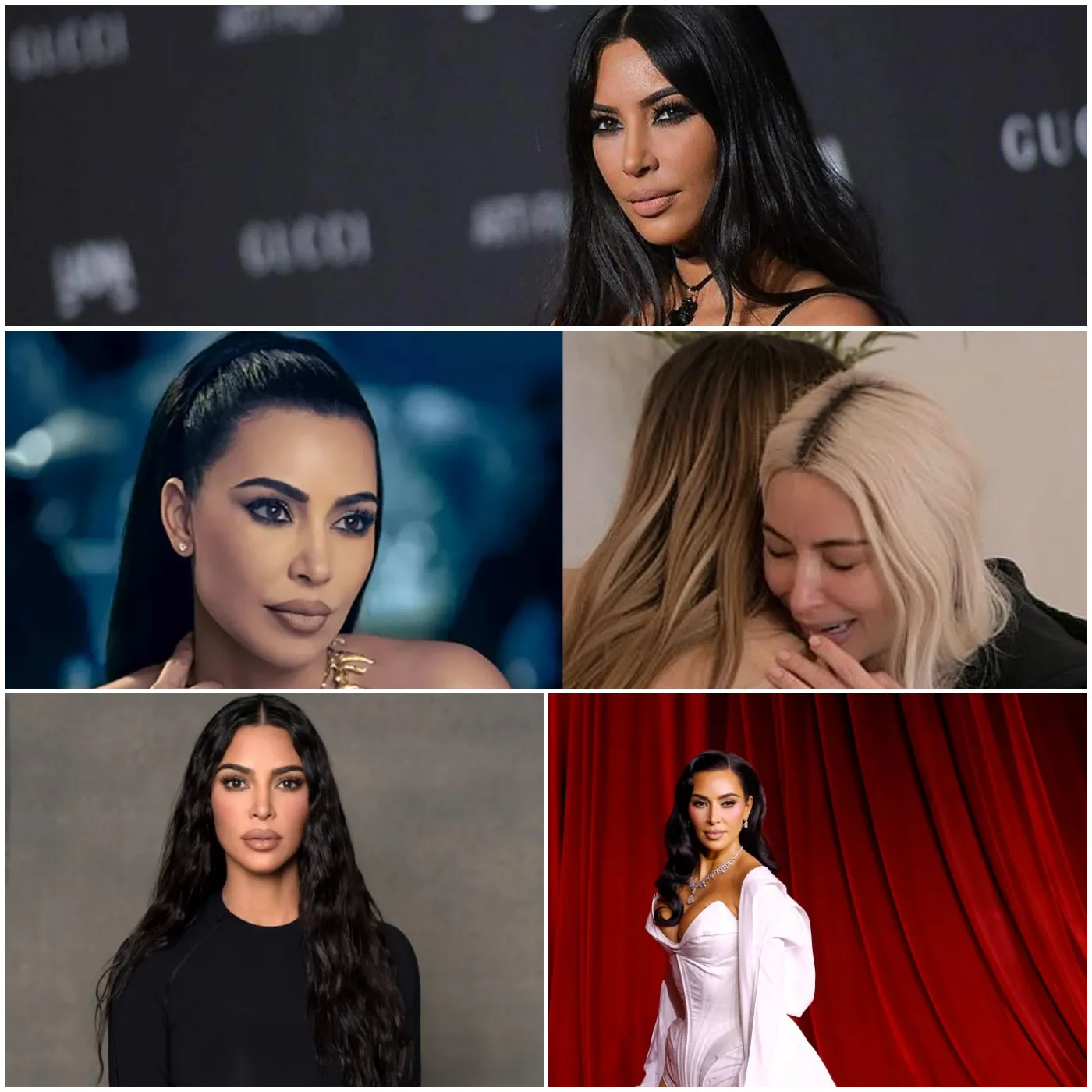 Kim Kardashian Opens Up About Loneliness in Raising Four Children Post-Divorce