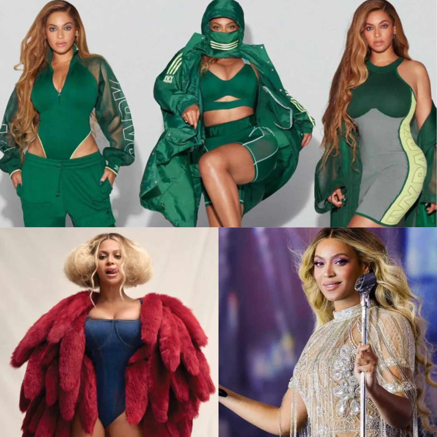 Selling Her Iconic Handbags to Pay Off Debt? Beyoncé’s Financial Drama Unfolds