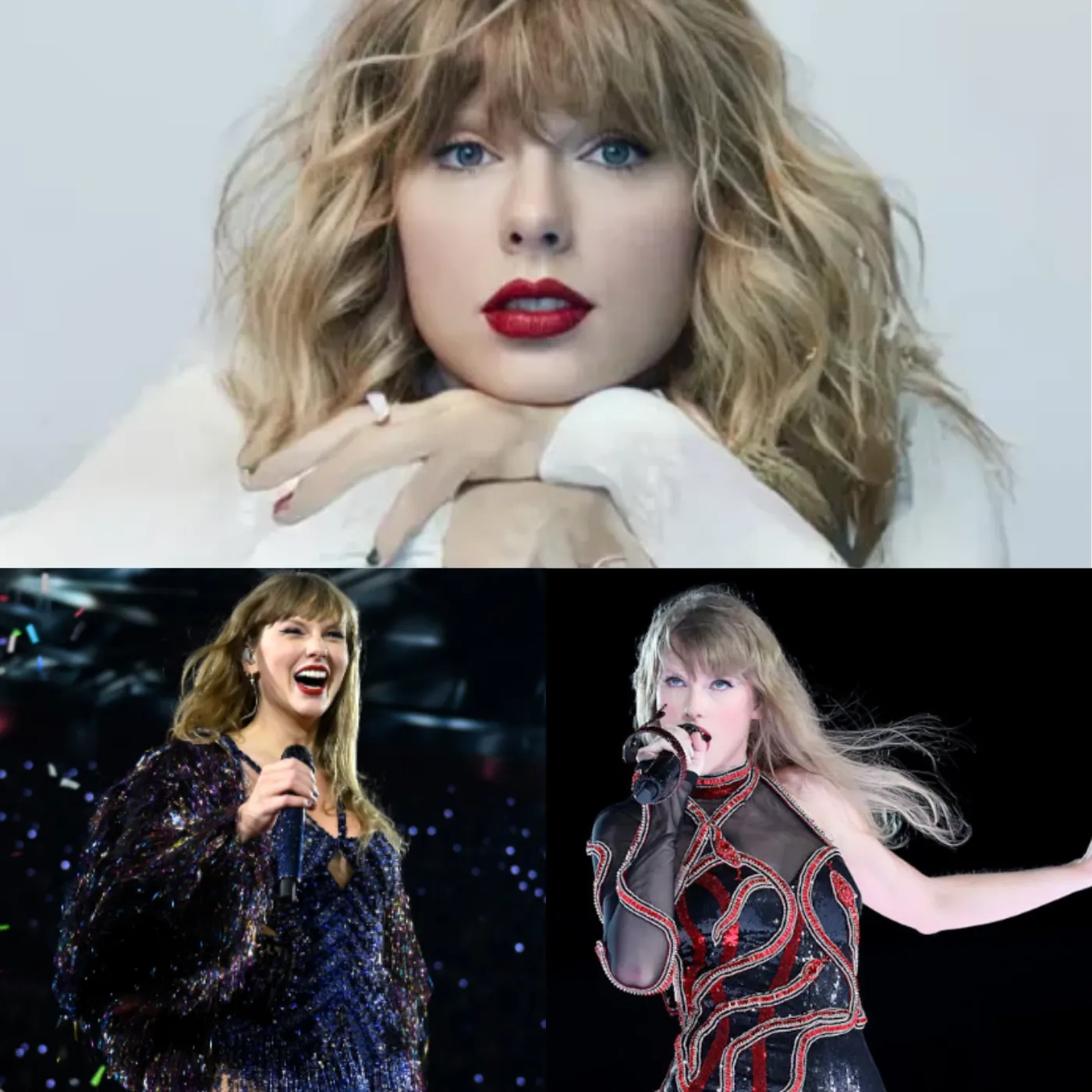 Taylor Swift’s Motherhood Journey: Infertility and the Decision to Adopt