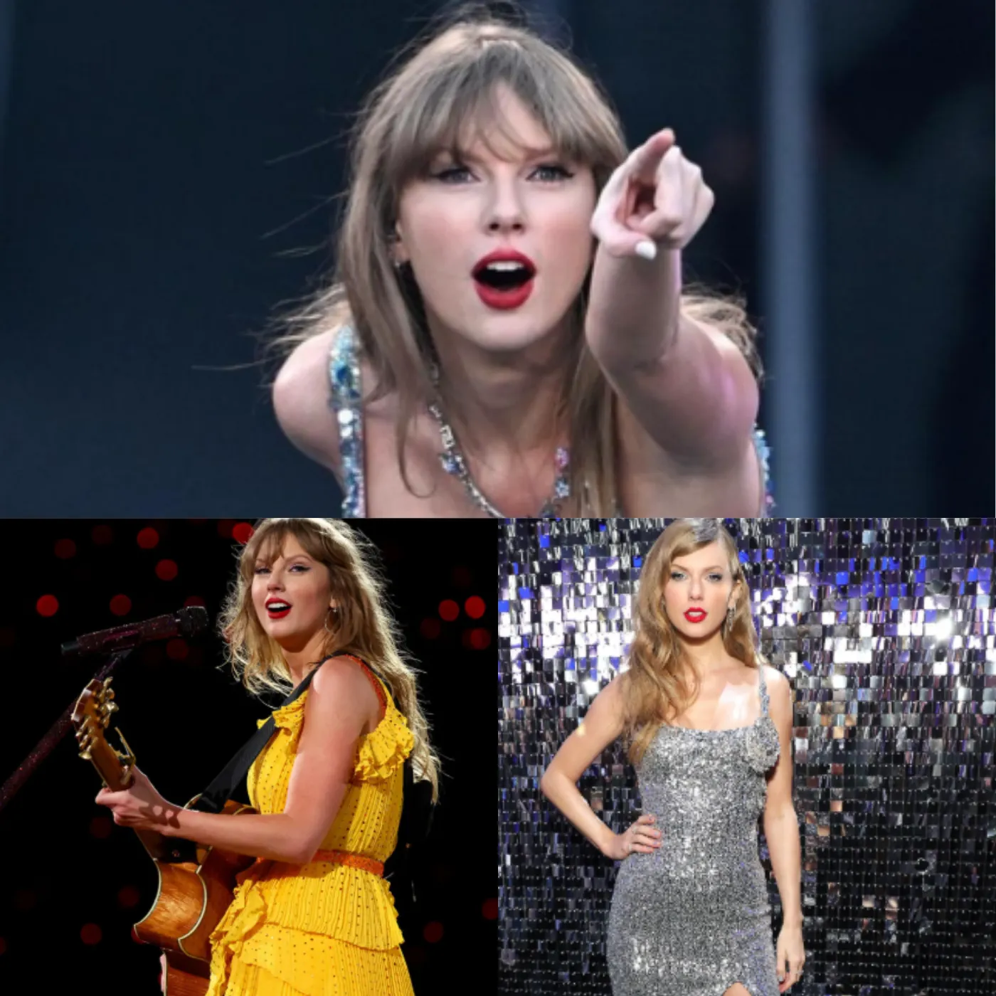 Taylor Swift’s Motherhood Journey: Infertility and the Decision to Adopt