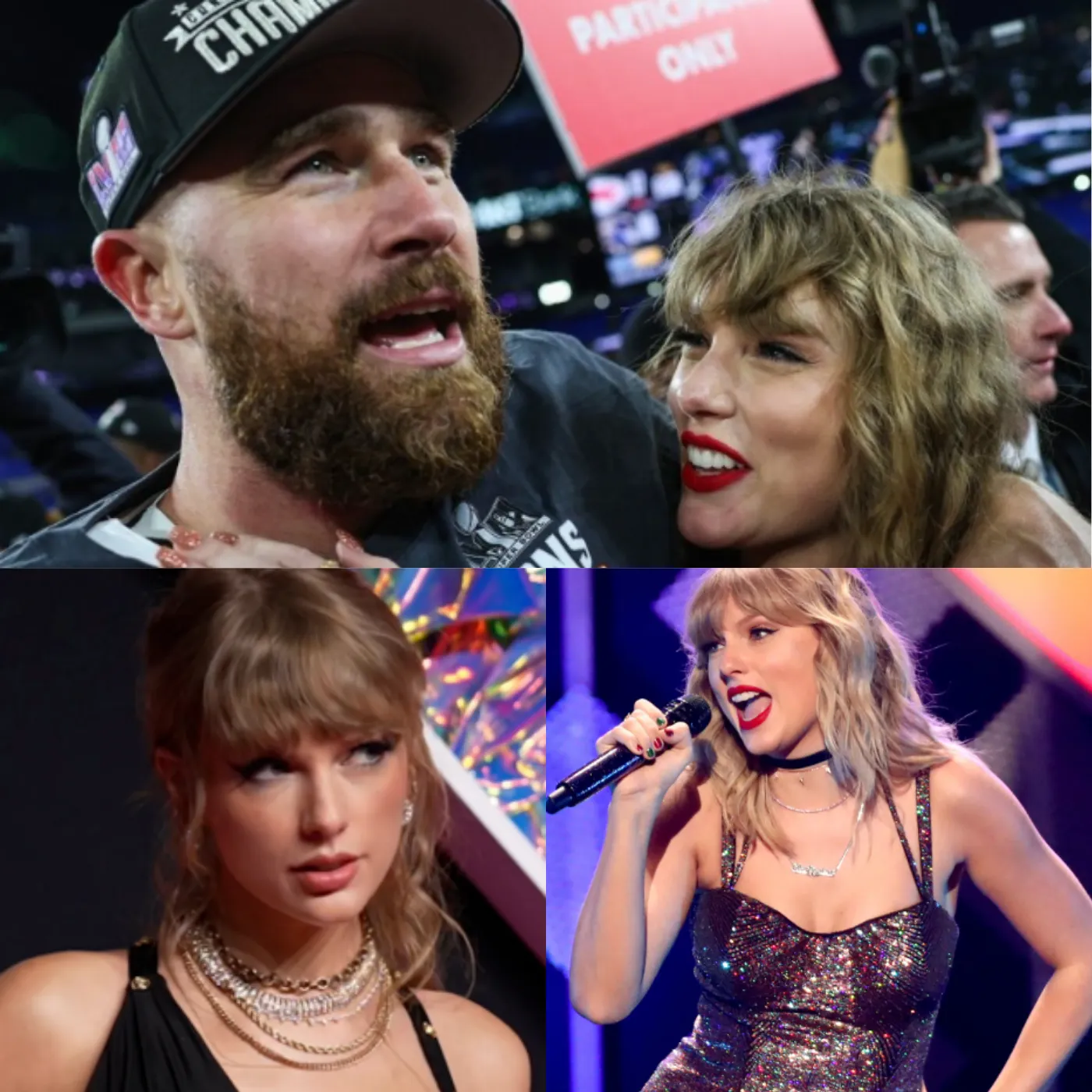 Taylor Swift’s Motherhood Journey: Infertility and the Decision to Adopt