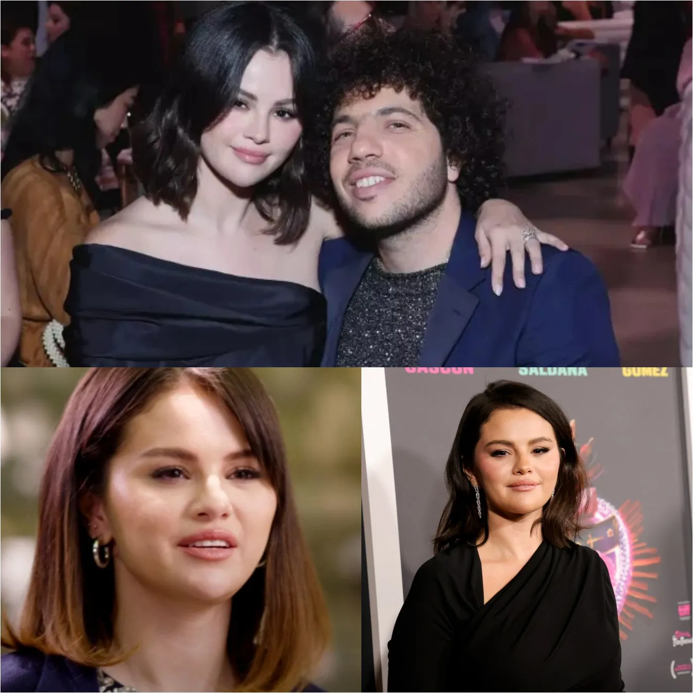 Are Selena Gomez Using Dirty PR Strategies to Mislead Audiences?