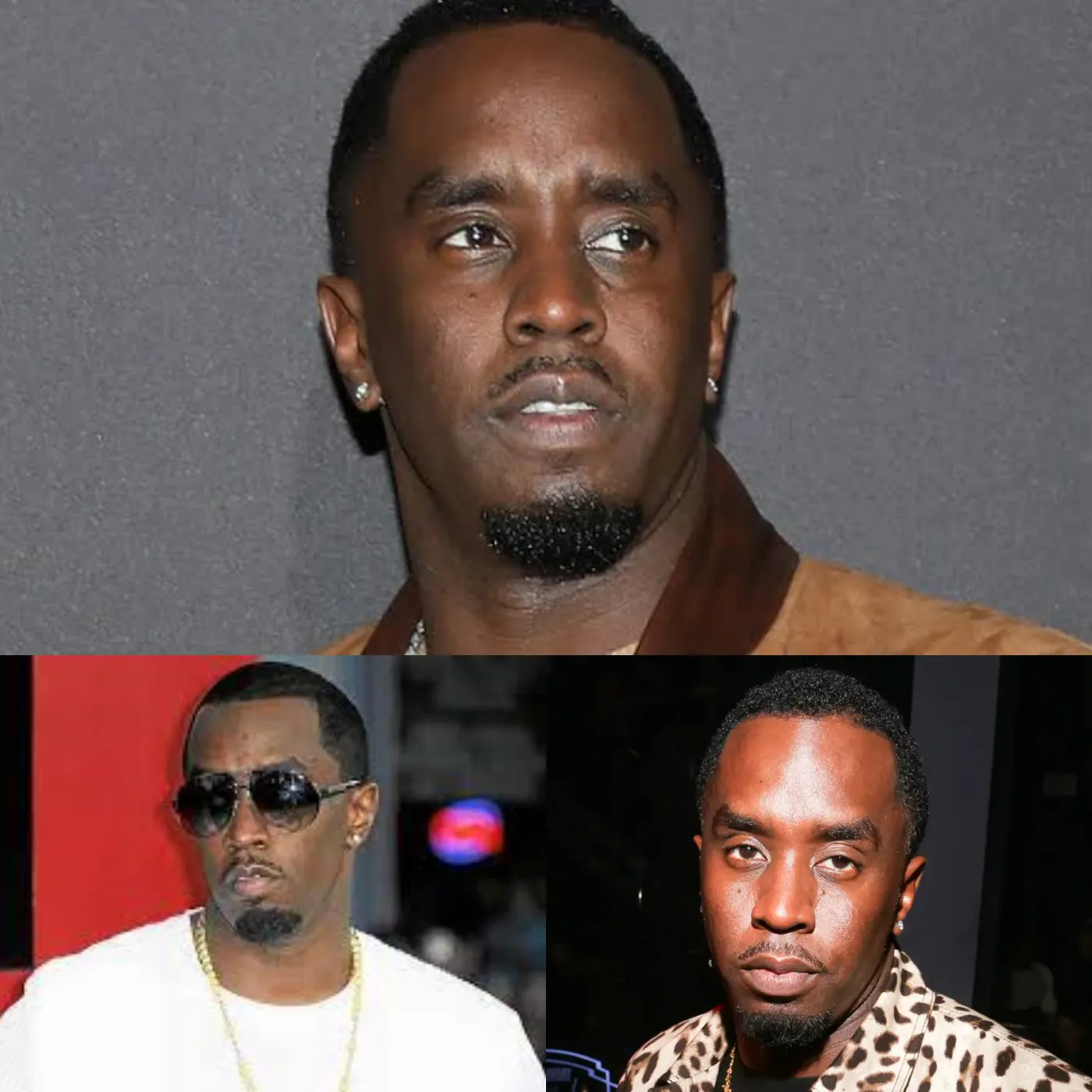 Police Investigate Diddy's Disruptive Behavior in Jail 2 Police Investigate Diddy's Disruptive Behavior in Jail