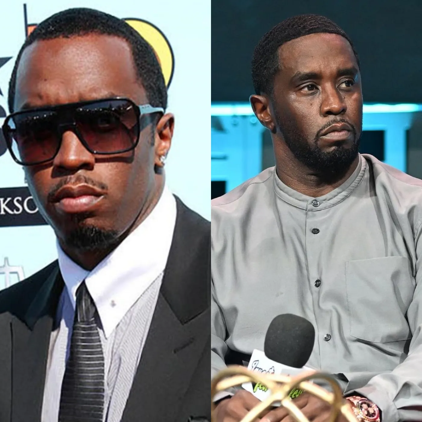 Police Investigate Diddy's Disruptive Behavior in Jail 3 Police Investigate Diddy's Disruptive Behavior in Jail