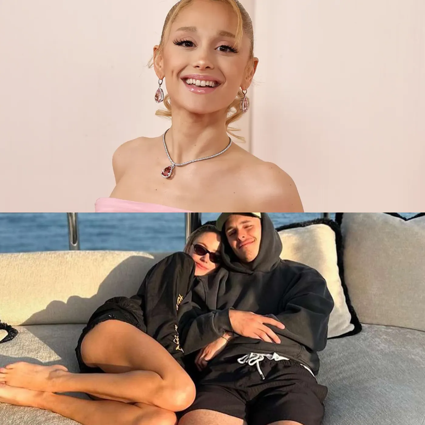 A-List Star Divorces After 2 Years of Marriage, Dates Boyfriend Still Married, And Reappears With Altered Appearance 2 A-List Star Divorces After 2 Years of Marriage, Dates Boyfriend Still Married, And Reappears With Altered Appearance