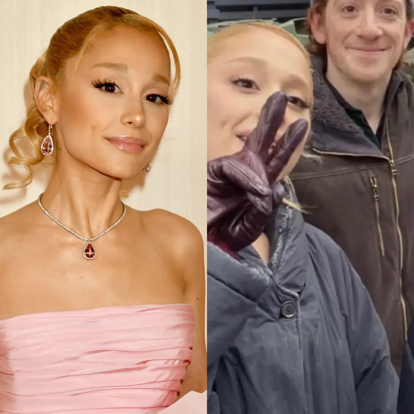 A-List Star Divorces After 2 Years of Marriage, Dates Boyfriend Still Married, And Reappears With Altered Appearance 3 A-List Star Divorces After 2 Years of Marriage, Dates Boyfriend Still Married, And Reappears With Altered Appearance