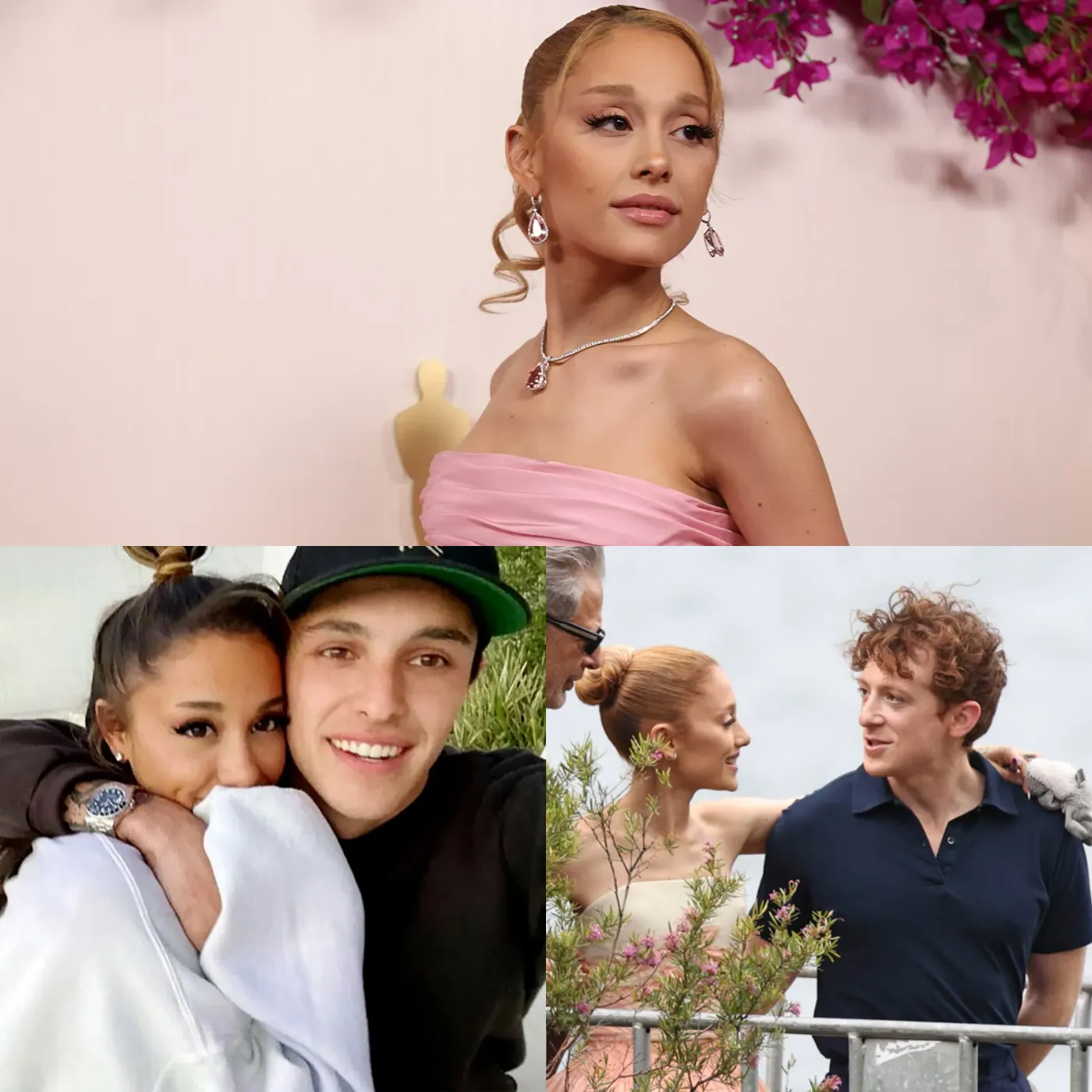 A-List Star Divorces After 2 Years of Marriage, Dates Boyfriend Still Married, And Reappears With Altered Appearance