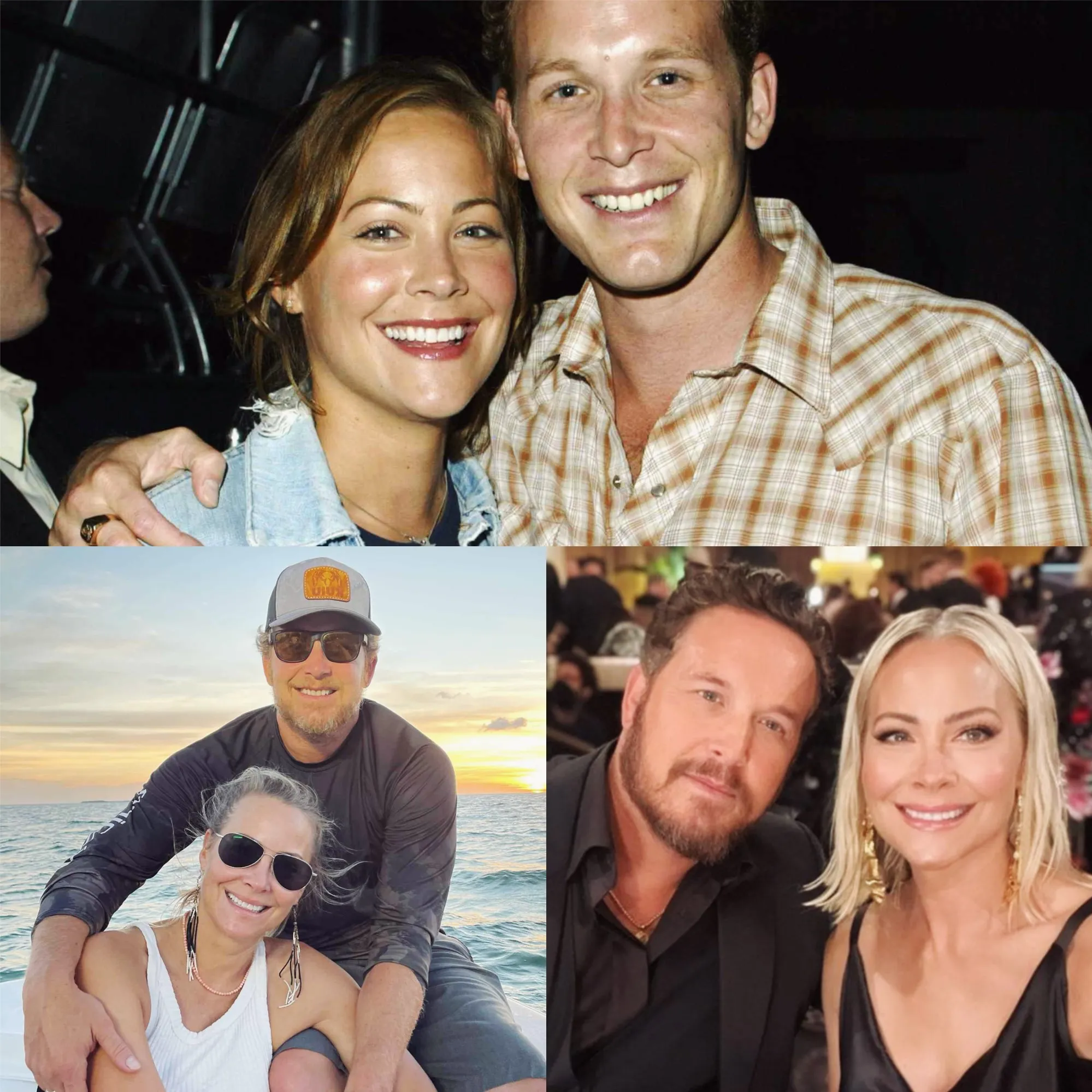 Cole Hauser's Wife, Cynthia Daniel: A Strong and Lasting Relationship