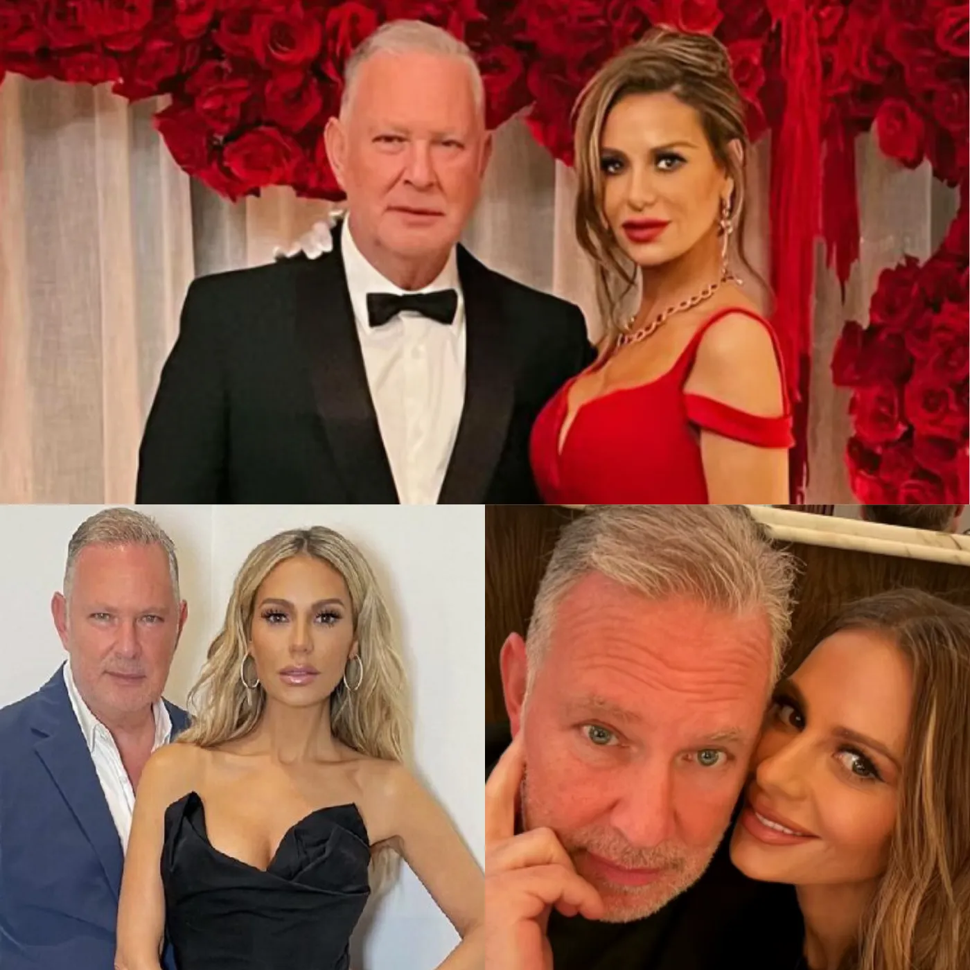 Shocking Revelation: Dorit Kemsley Exposes Husband’s Weakness as the Reason for Divorce!