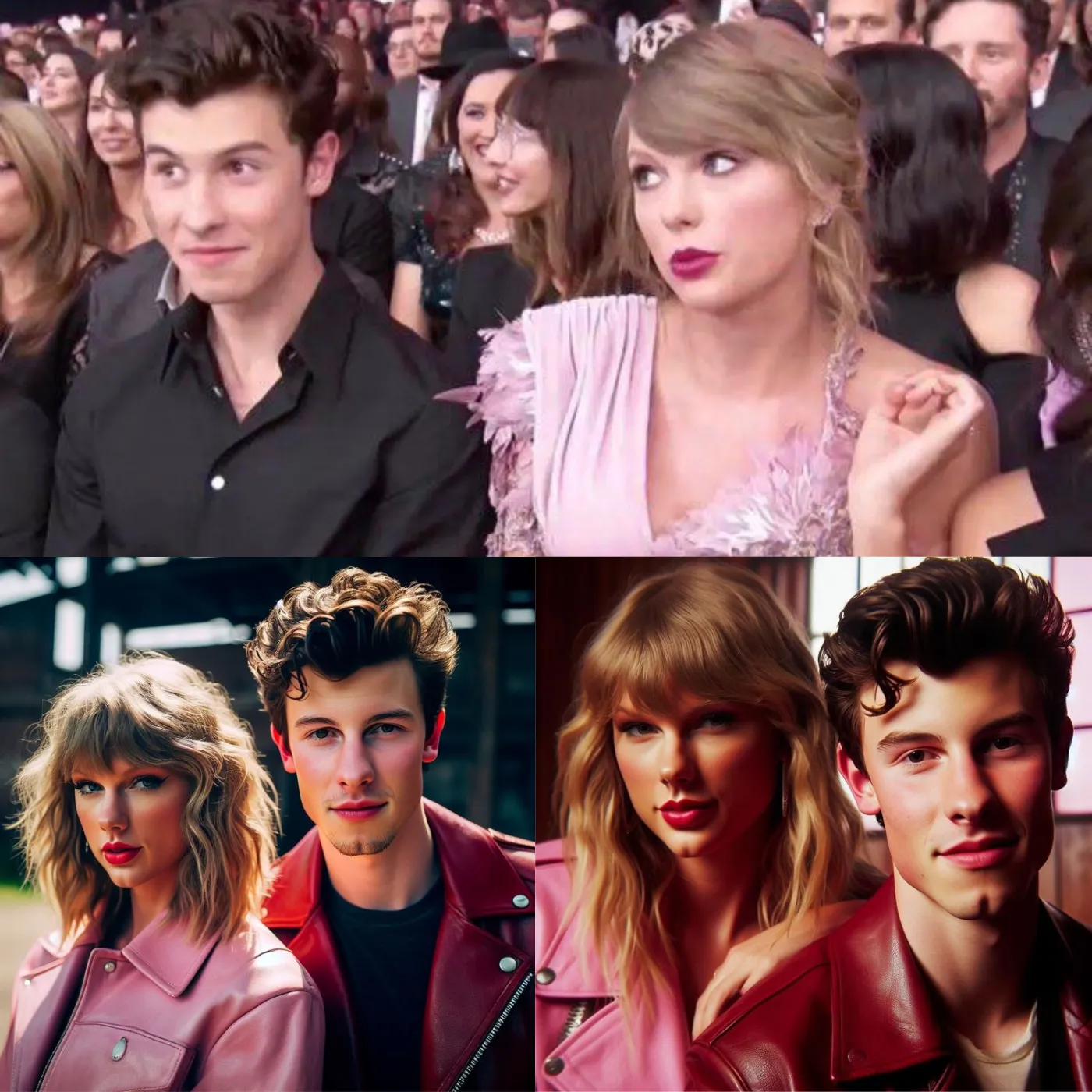 Shawn Mendes Dating Taylor Swift? The Truth Will Shock You!