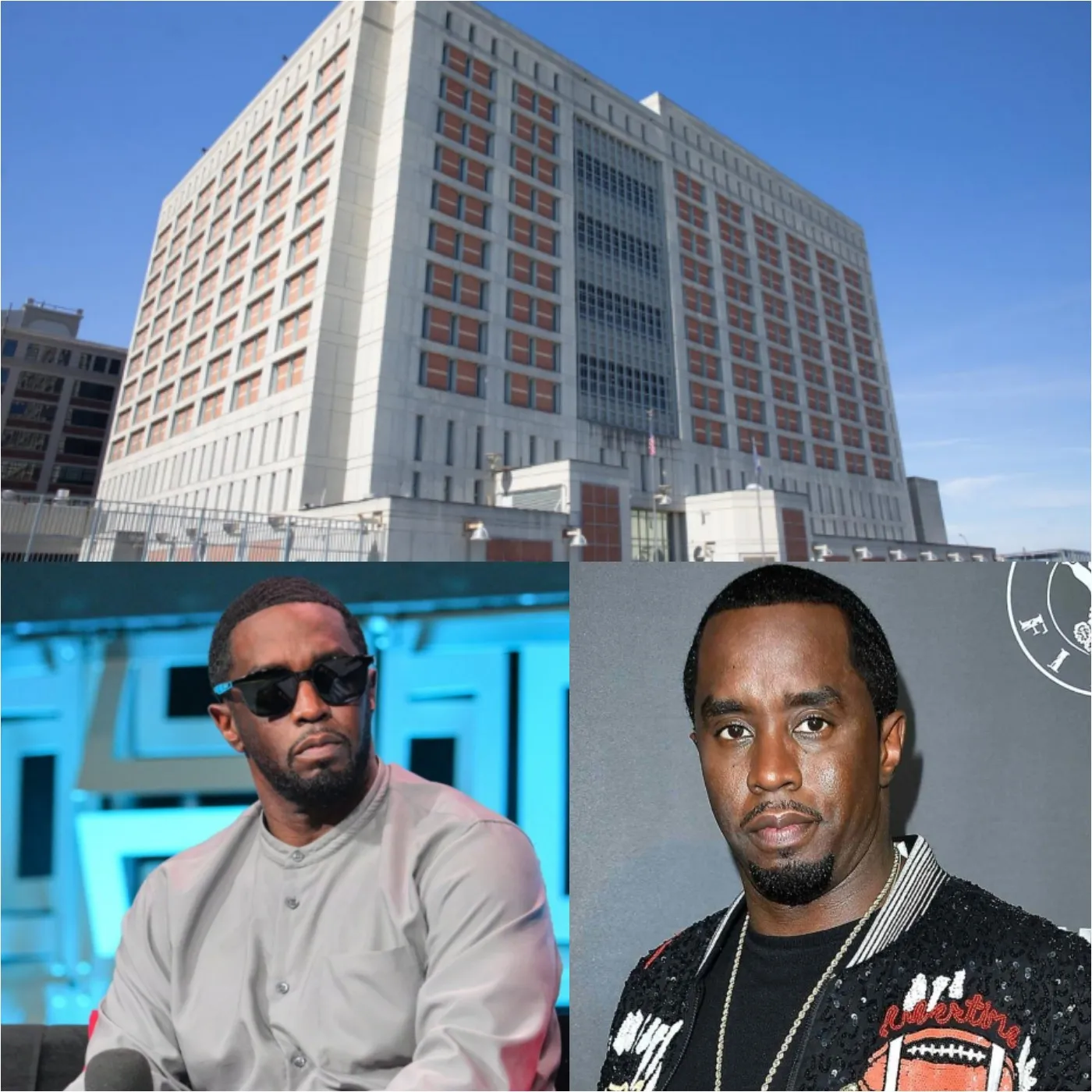 Rapper Diddy ordered a family to plan a scheme of "obstruction of justice."