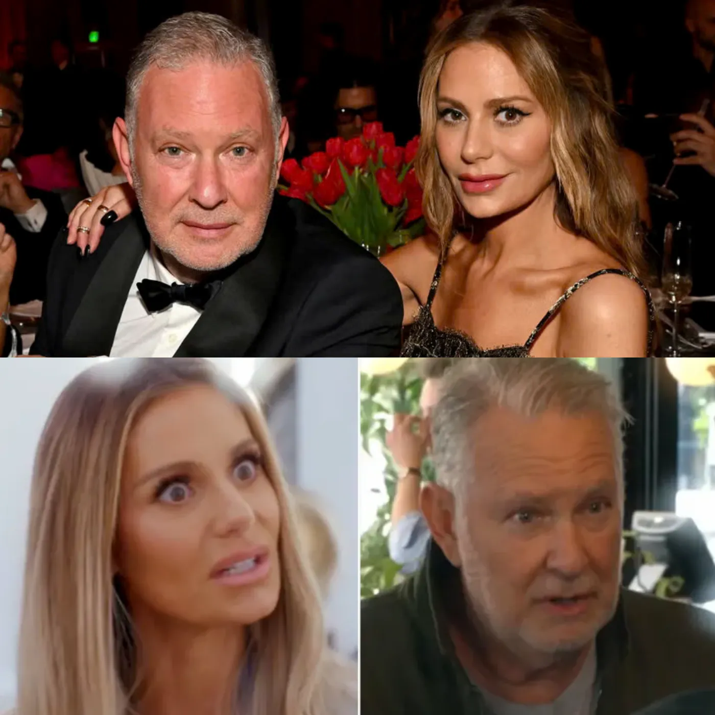 The Battle for Assets - Dorit Kemsley and PK Struggle After Marriage Breakdown