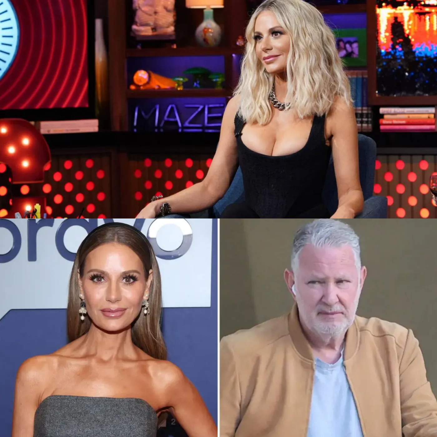 The Battle for Assets - Dorit Kemsley and PK Struggle After Marriage Breakdown