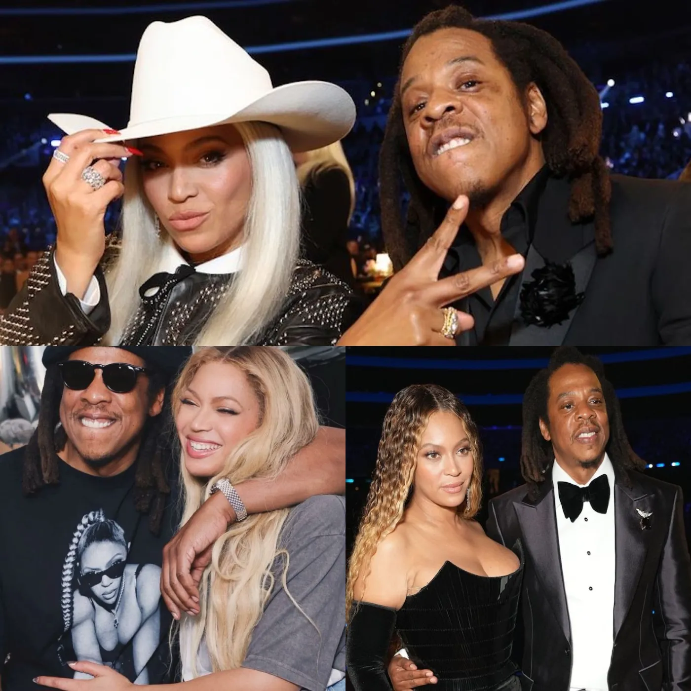 Beyoncé Can't Escape the Affair Theory: Shocking Revelations Unveiled