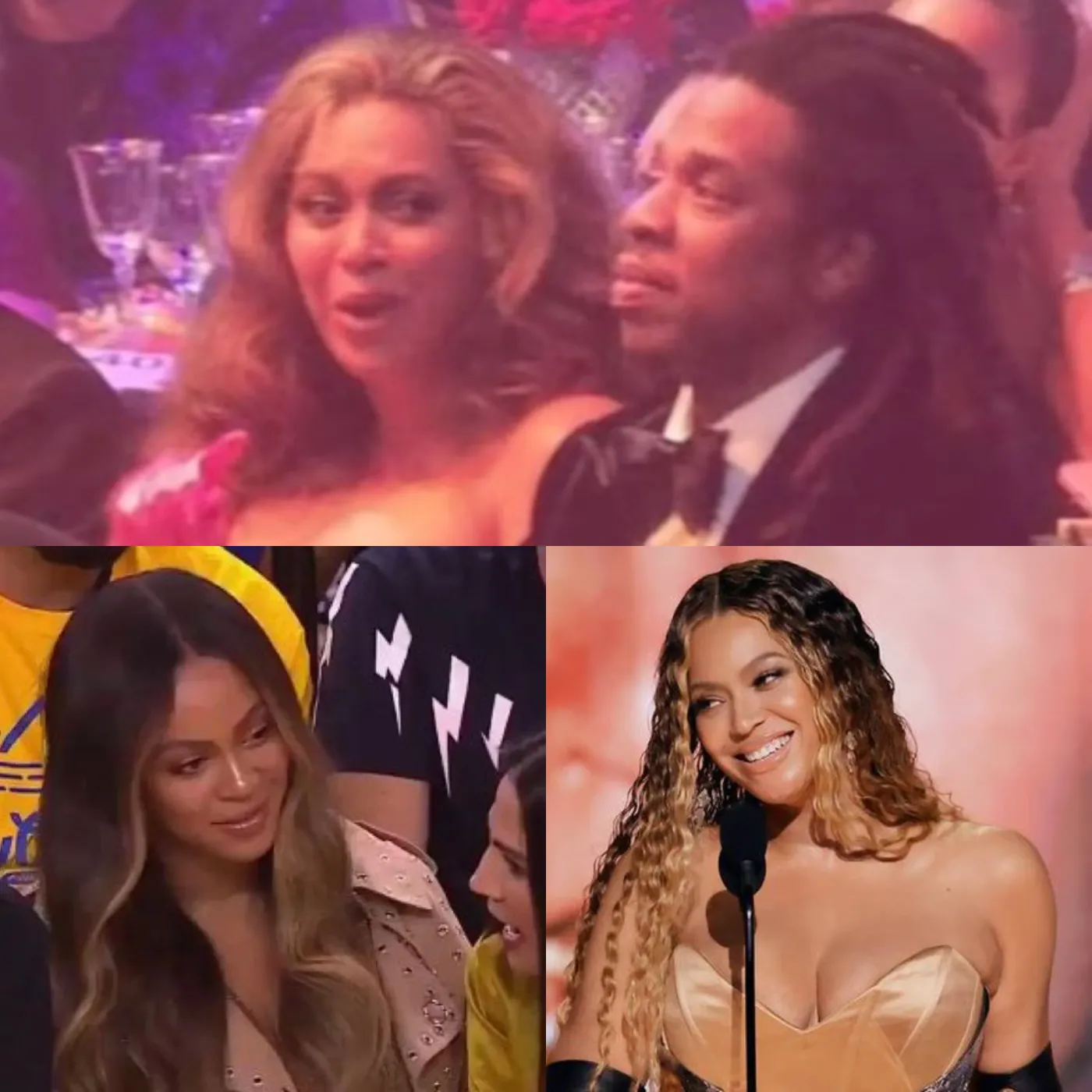 Beyoncé Can't Escape the Affair Theory: Shocking Revelations Unveiled