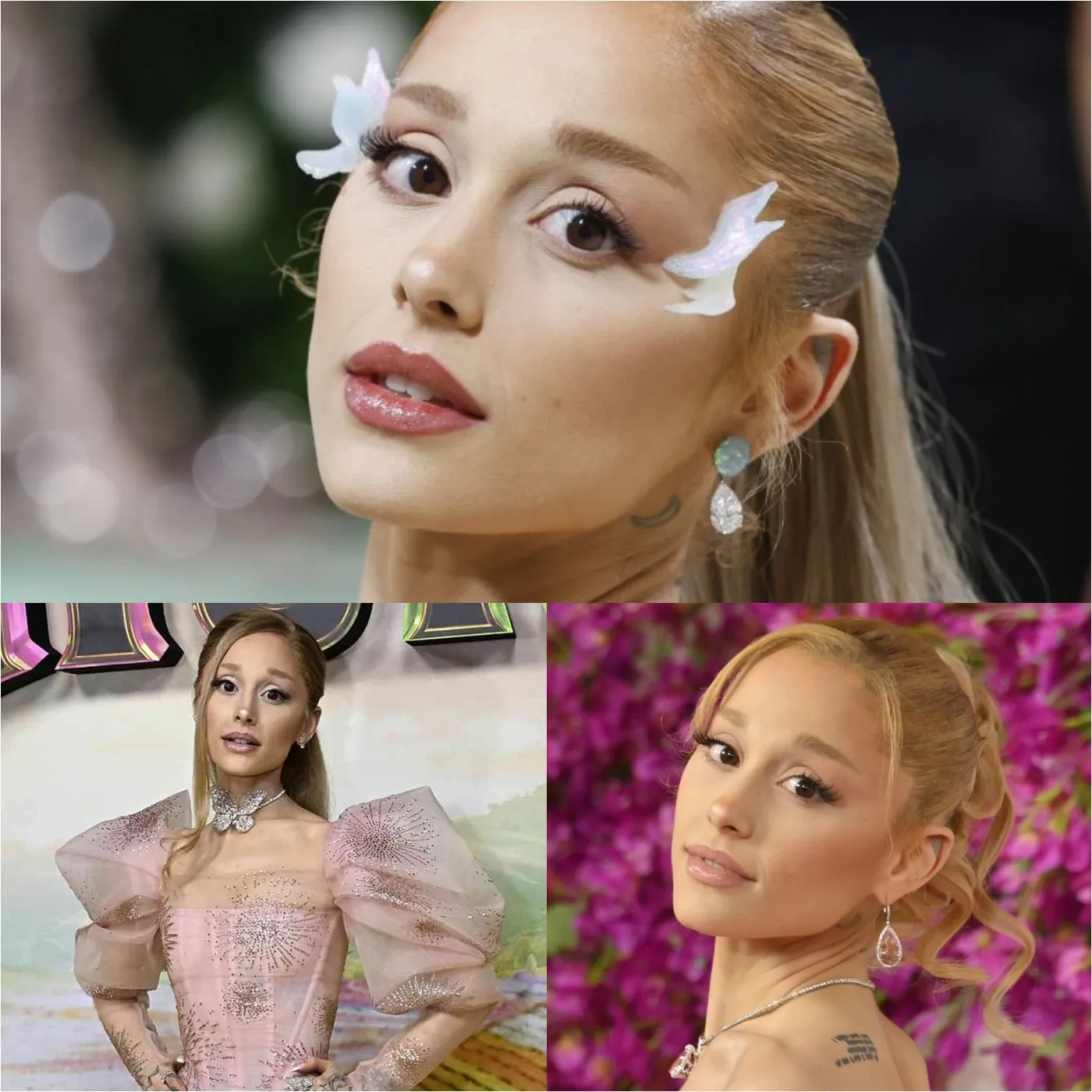 Ethan Slater Critiques Ariana Grande's 'Wicked' Performance: "She's the Unprofessional One"