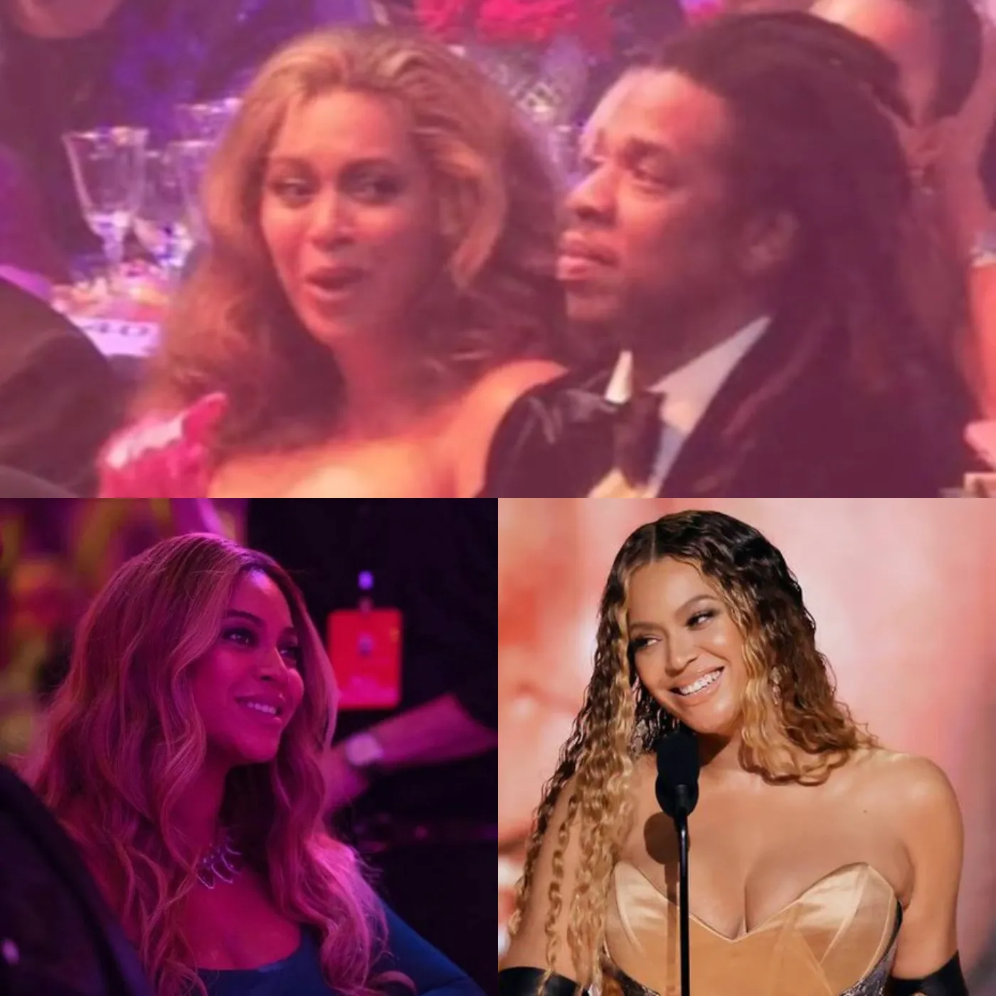 [VIDEO] Beyoncé Confronts Jay-Z's Cheating Partner!