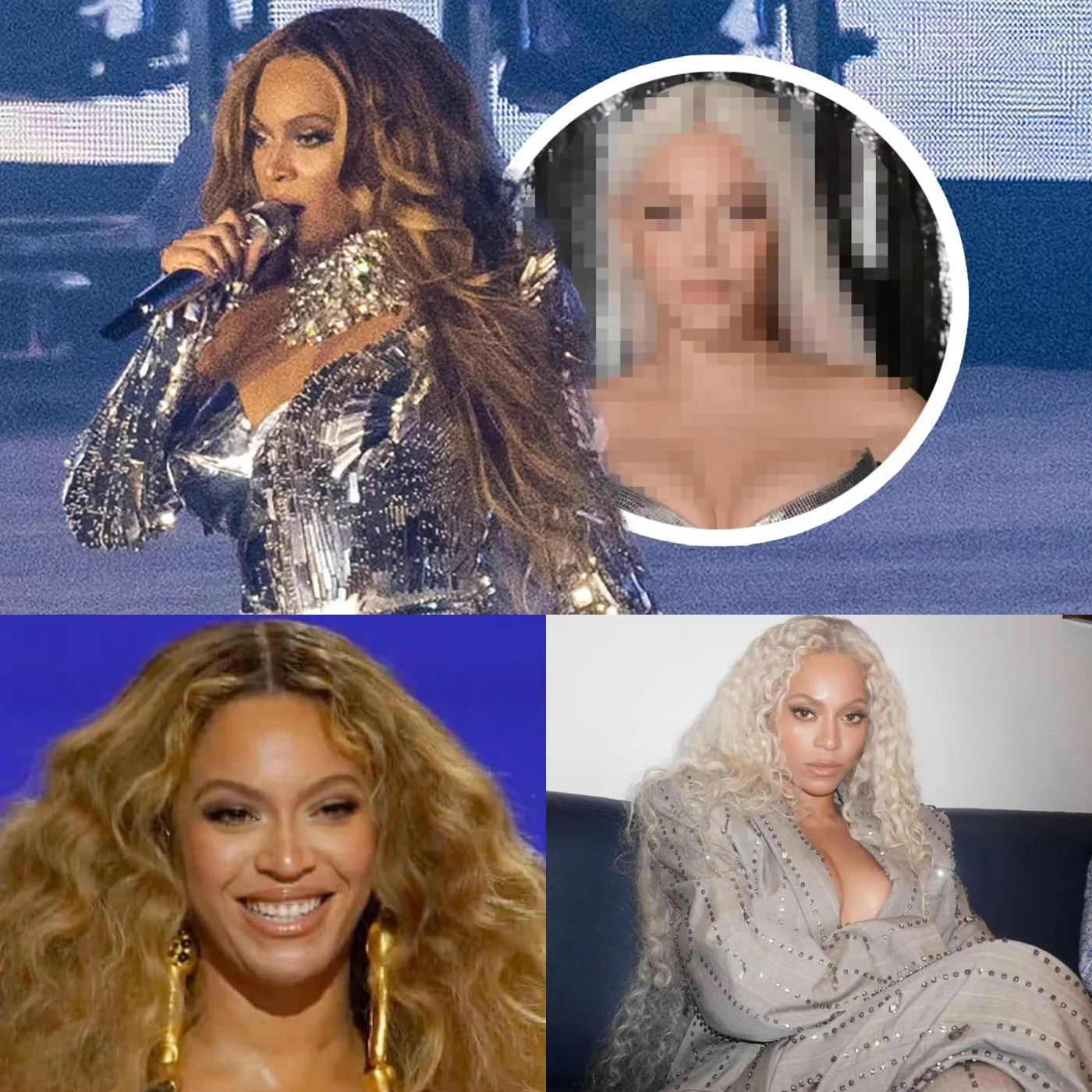 [VIDEO] Beyoncé Confronts Jay-Z's Cheating Partner!