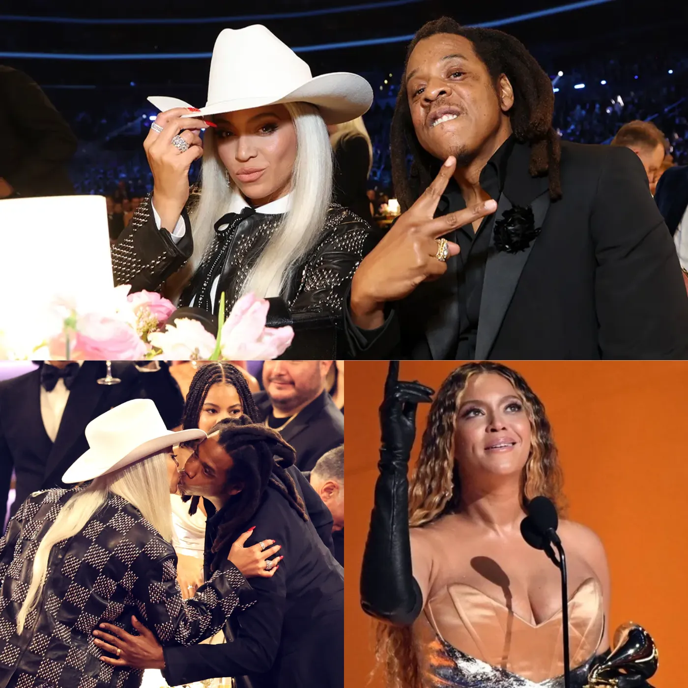 [VIDEO] Beyoncé Confronts Jay-Z's Cheating Partner!